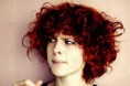 Minder pijn met rood haar